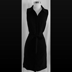 Laundry by Shelli Segal TShirt Dress sz 10